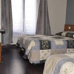 Hotel Residence Champerret комната для гостей фото 4