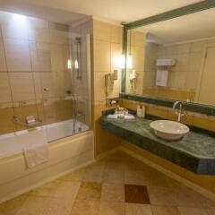 Amara Club Marine Nature Турция, Кемер - 4 отзыва об отеле, цены и фото номеров - забронировать отель Amara Club Marine Nature - All Inclusive онлайн фото 7