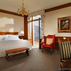 Отель The Westin Excelsior, Florence комната для гостей фото 2