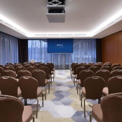 Radisson Blu Olympiyskiy Hotel фото 3
