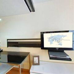 Отель Citadines Sukhumvit 8 Bangkok комната для гостей фото 2
