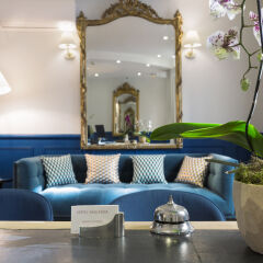 Hotel Mogador Opera - Paris Париж развлечения