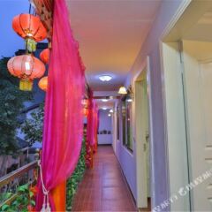 Watery Ink Impression · Xitang Beautiful Holiday Garden Hostel in Jiaxing, Chyna from 66$, photos, reviews - zenhotels.com photo 3