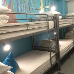 RedDoorz Hostel детские мероприятия