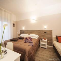 Hotel Levante комната для гостей фото 4