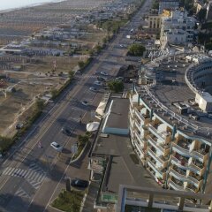 Отель Savoia Hotel Rimini Италия, Римини - 7 отзывов об отеле, цены и фото номеров - забронировать отель Savoia Hotel Rimini онлайн