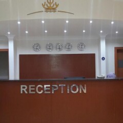 Blue Park Hotel Турция, Мармарис - отзывы, цены и фото номеров - забронировать отель Blue Park Hotel онлайн