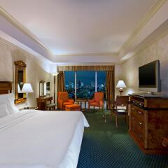 Отель The Westin Tokyo Япония, Токио - отзывы, цены и фото номеров - забронировать отель The Westin Tokyo онлайн комната для гостей