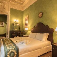 Отель Hemeras Boutique House Suite Specchio комната для гостей фото 5