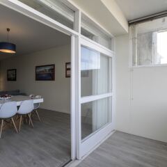 Апартаменты Oporto Boavista Family & Friends Apartment Порту балкон