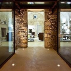Отель Masseria Vittoria Верноле интерьер отеля