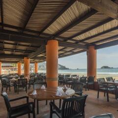 Отель Presidente Intercontinental Ixtapa Resort - Все включено питание фото 2