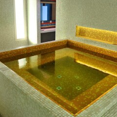 Hues Boutique Hotel бассейн фото 2