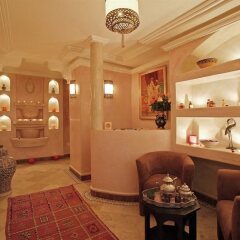 Отель Riad & Spa Esprit du Maroc Марокко, Марракеш - отзывы, цены и фото номеров - забронировать отель Riad & Spa Esprit du Maroc онлайн спа фото 2