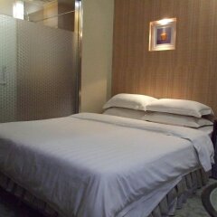 Отель Shenzhen Zhulin Hotel Китай, Шэньчжэнь - отзывы, цены и фото номеров - забронировать отель Shenzhen Zhulin Hotel онлайн комната для гостей