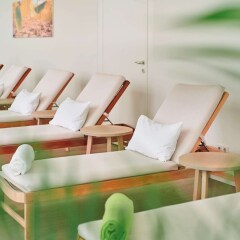 MAXX by Steigenberger Hotel Vienna Вена спа