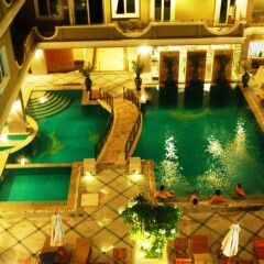 Отель LK Royal Suite Pattaya Таиланд, Паттайя - 1 отзыв об отеле, цены и фото номеров - забронировать отель LK Royal Suite Pattaya онлайн фото 7