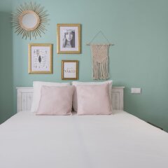 Boho Bohemian Boutique Hotel in Willemstad, Curacao from 150$, photos, reviews - zenhotels.com guestroom photo 3
