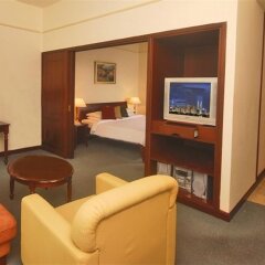 Отель Baral Service Suites Times Square Малайзия, Куала-Лумпур - отзывы, цены и фото номеров - забронировать отель Baral Service Suites Times Square онлайн фото 18