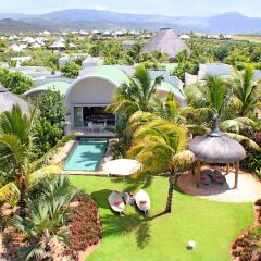 Отель SO Sofitel Mauritius фото 7