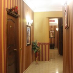 Ninfa Hotel Куальяно спа
