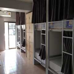 The Lucky Kata Hostel интерьер отеля фото 2