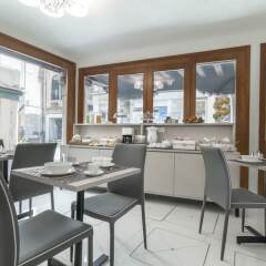 Отель Grifoni Boutique Hotel Италия, Венеция - отзывы, цены и фото номеров - забронировать отель Grifoni Boutique Hotel онлайн гостиничный бар