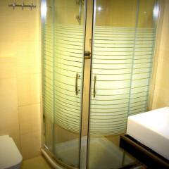 Отель Villa Di Mare Seaside Suites ванная