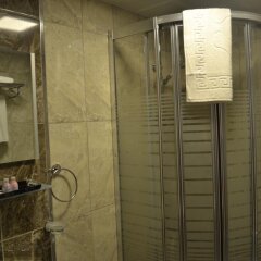 Divrigi Kosk Hotel Дивриги ванная фото 2