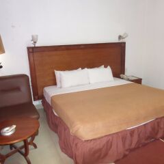 Lagos Airport Hotel комната для гостей фото 4