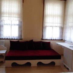 Yali Butik Hotel комната для гостей фото 2