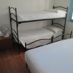 Hotel Migani Spiaggia удобства в номере