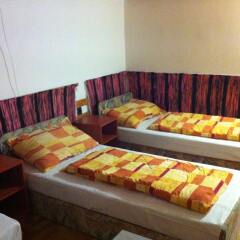 Season Hostel 2 Будапешт питание