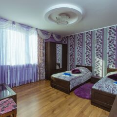 naDobu Hotel Poznyaki комната для гостей фото 2