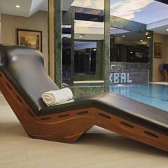 Ikbal Deluxe Hotel Istanbul спа