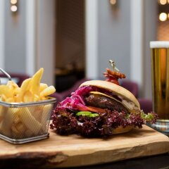 Отель artotel Berlin Mitte Германия, Берлин - 1 отзыв об отеле, цены и фото номеров - забронировать отель artotel Berlin Mitte онлайн в номере фото 2