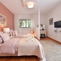 Отель Villa Amaryllis комната для гостей фото 4