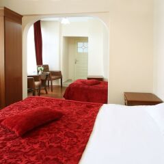 Asitane Life Hotel комната для гостей фото 6