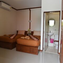Отель Rachada Place комната для гостей фото 2