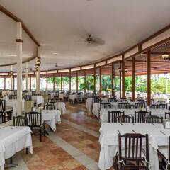 Отель Club Tuana Fethiye питание