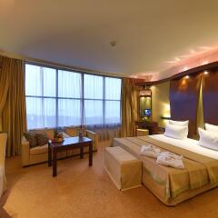 Rosslyn Dimyat Hotel Varna комната для гостей