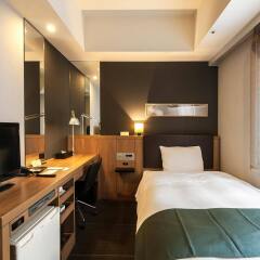 Отель Hakata Green Hotel Annex Япония, Хаката - отзывы, цены и фото номеров - забронировать отель Hakata Green Hotel Annex онлайн