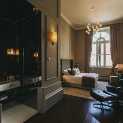 Апартаменты Torel 1884 Suites & Apartments Порту комната для гостей фото 5