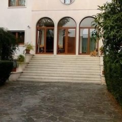 Отель Villa Osmanthus Италия, Виченца - отзывы, цены и фото номеров - забронировать отель Villa Osmanthus онлайн фото 9