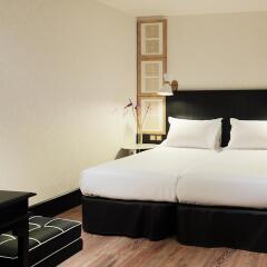 Отель H10 Catalunya Plaza Boutique Hotel Испания, Барселона - 10 отзывов об отеле, цены и фото номеров - забронировать отель H10 Catalunya Plaza Boutique Hotel онлайн комната для гостей фото 3