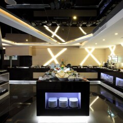Отель Nova Express Pattaya Hotel Таиланд, Паттайя - отзывы, цены и фото номеров - забронировать отель Nova Express Pattaya Hotel онлайн