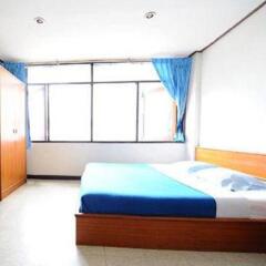 OYO 107 Malaysia Hotel комната для гостей фото 3