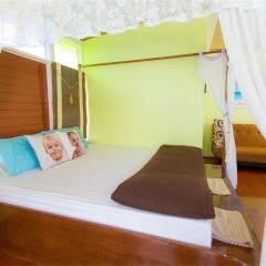 Отель Rachawadee Resort Koh Larn Таиланд, Ко-Лан - 1 отзыв об отеле, цены и фото номеров - забронировать отель Rachawadee Resort Koh Larn онлайн фото 6