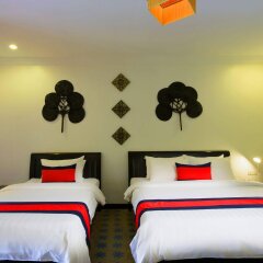 La Residence WatBo Hotel in Siem Reap, Cambodia from 58$, photos, reviews - zenhotels.com guestroom photo 2