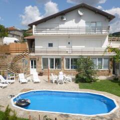 Отель Nedyalkovi Guest House Болгария, Генерал-Кантраджиево - отзывы, цены и фото номеров - забронировать отель Nedyalkovi Guest House онлайн детские мероприятия
